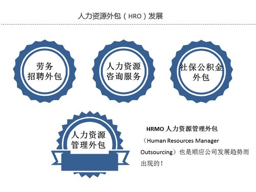 hrmo 人力资源管理外包是什么含义